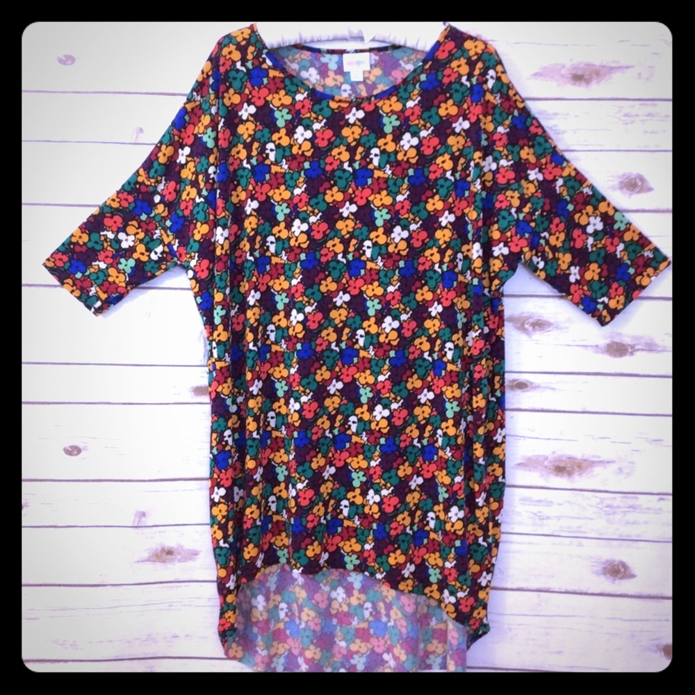 LuLaRoe Irma